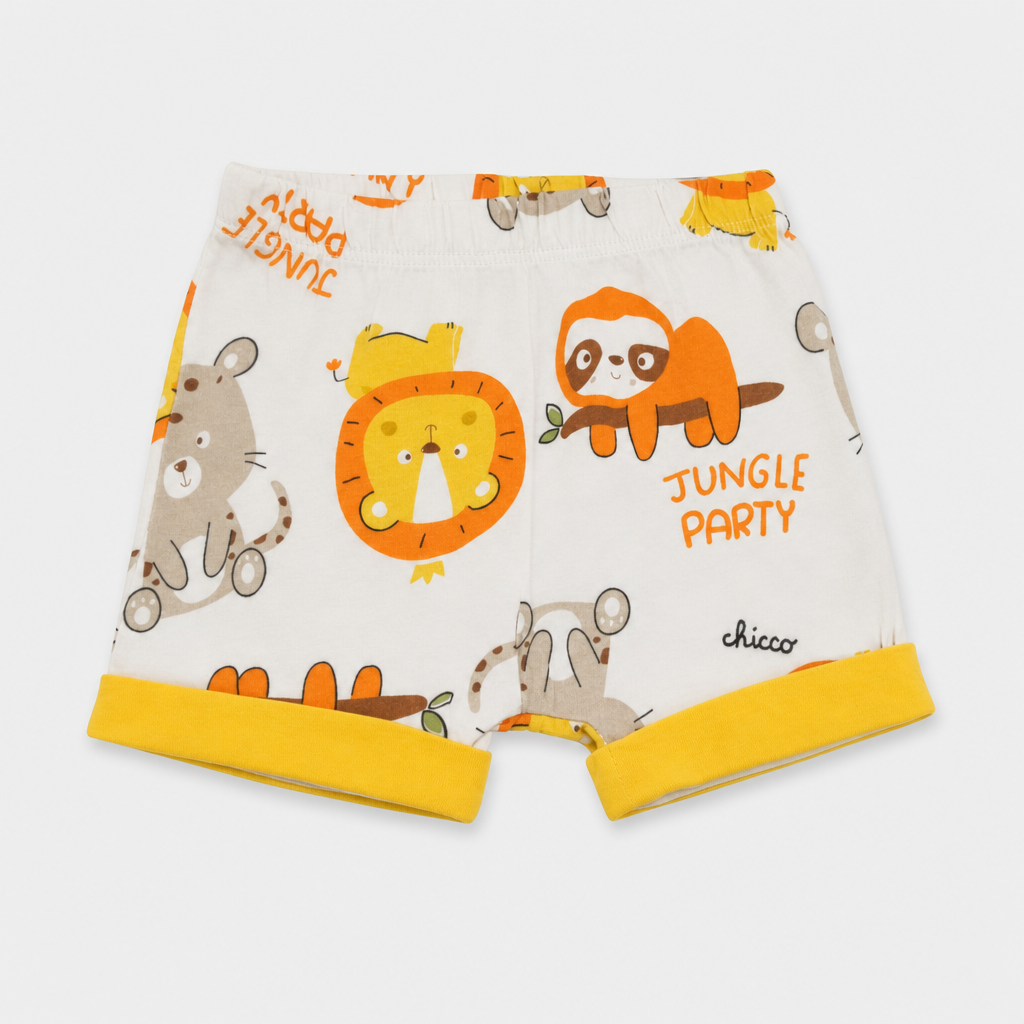 Pantaloncini corti - Bambino - 50 - 59 < 3 mesi