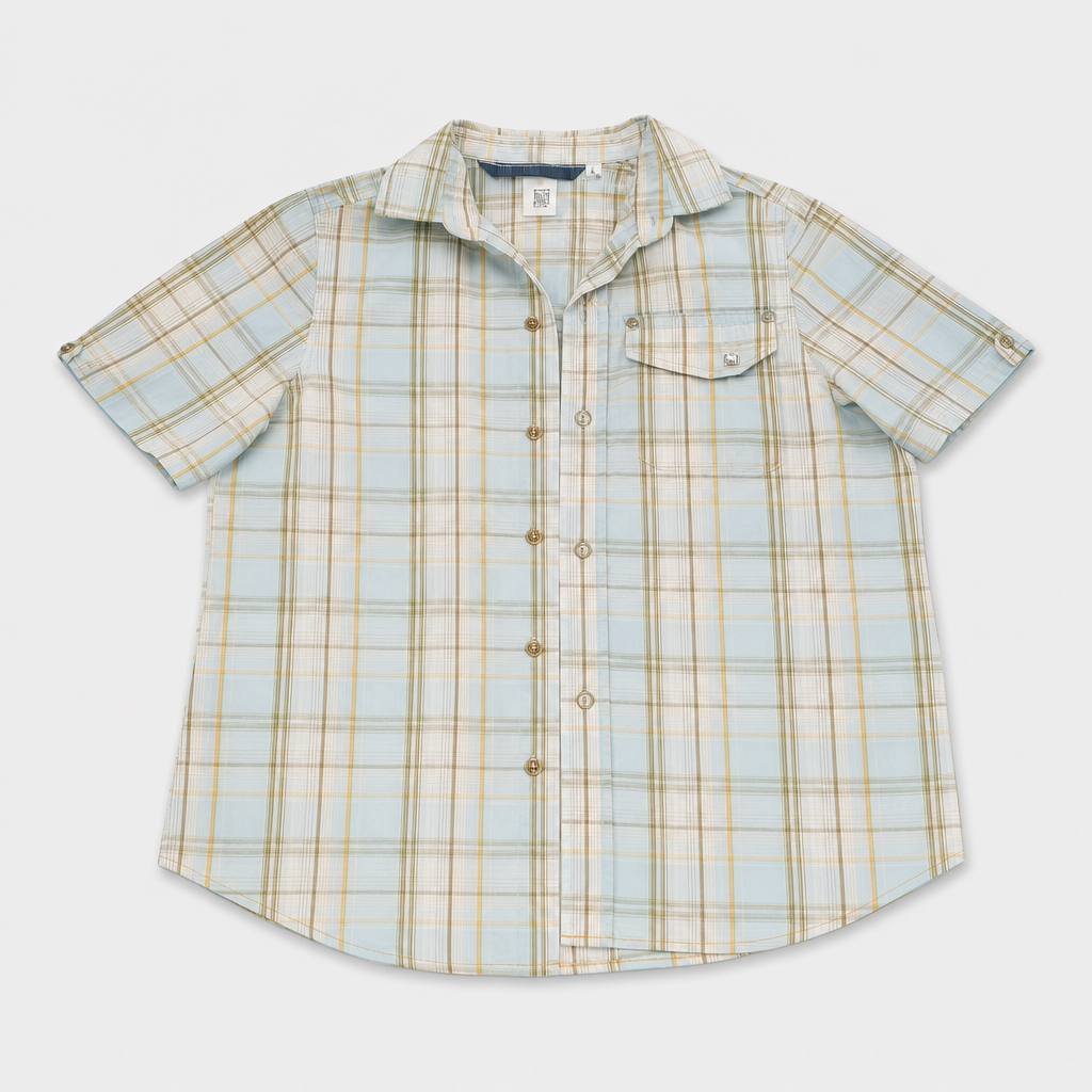 Camicia - Bambino - 114 - 119 | 6 anni
