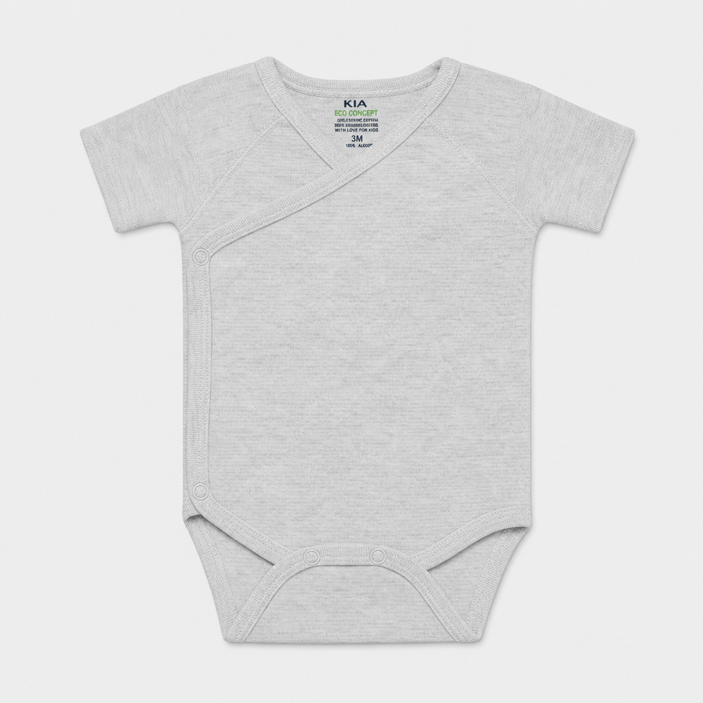 Body - Bambino - 60 - 65 | 3 mesi