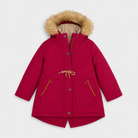 Giacca invernale pesante - Bambina - 108 - 113 | 5 anni
