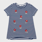 Maglietta maniche corte - Bambina - 120 - 125 | 7 anni