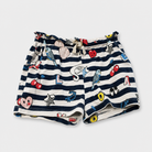 Pantaloncini corti - Bambina - 108 - 113 | 5 anni