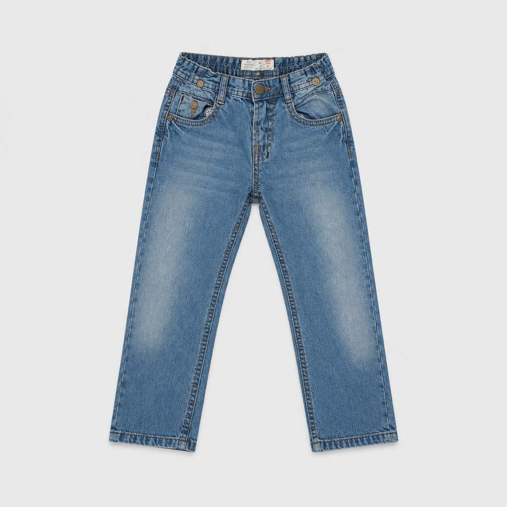 Jeans - Bambino - 96 - 101 | 3 anni
