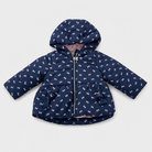 Giacca invernale pesante - Bambina - 60 - 65 | 3 mesi