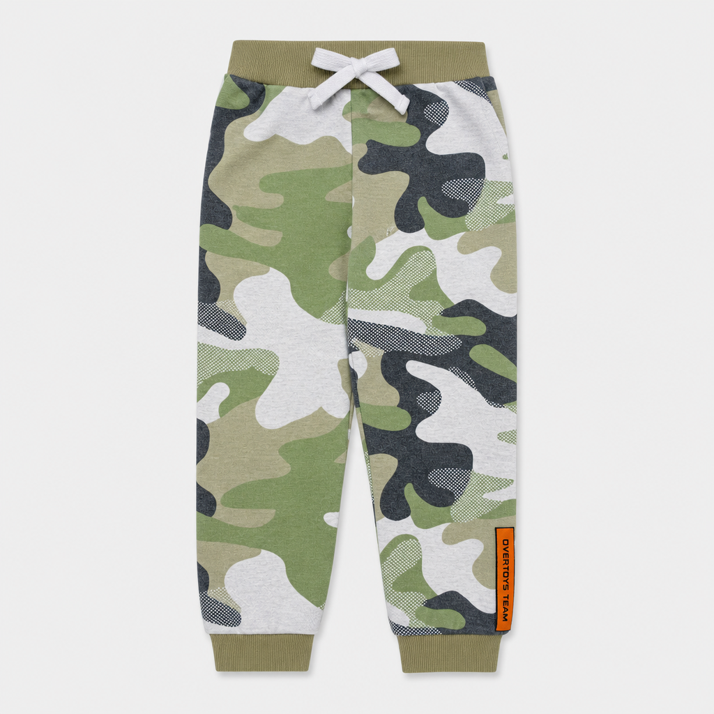 Pantaloni tuta - Bambino - 108 - 113 | 5 anni