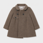 Giacca invernale pesante - Bambina - 84 - 89 | 18 mesi