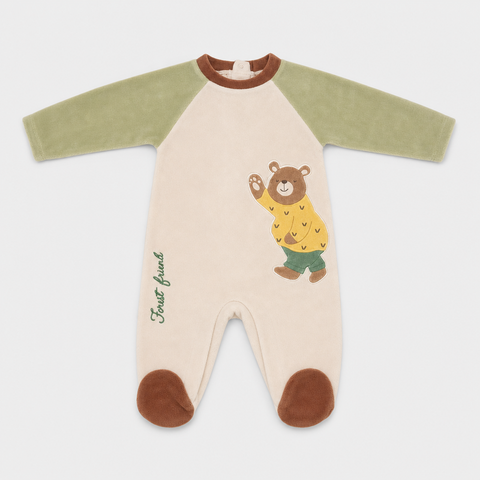 Tutine neonato - Bambino - 60 - 65 | 3 mesi