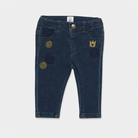 Jeans - Bambina - 66 - 71 | 6 mesi