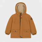Giacca invernale pesante - Bambino - 84 - 89 | 18 mesi