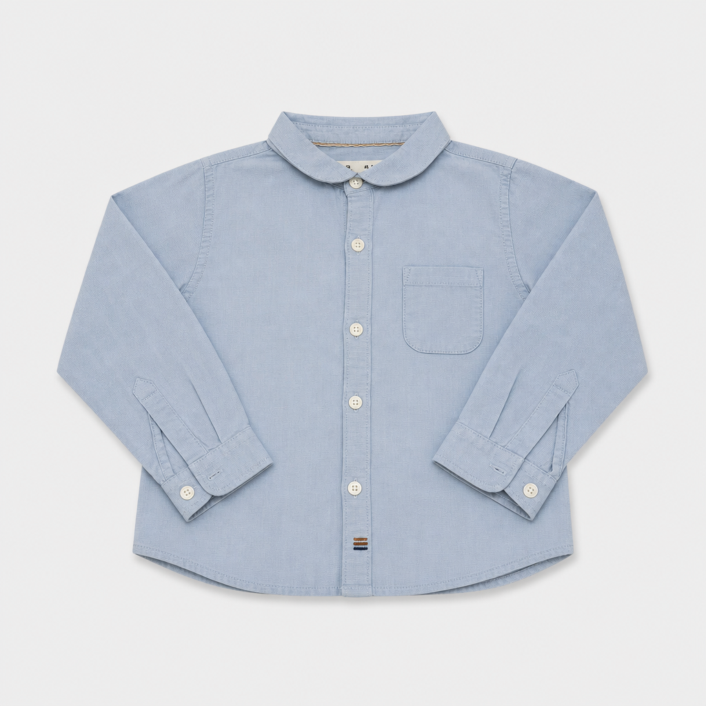 Camicia - Bambino - 84 - 89 | 18 mesi