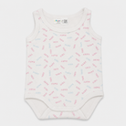 Body - Bambina - 50 - 59 < 3 mesi