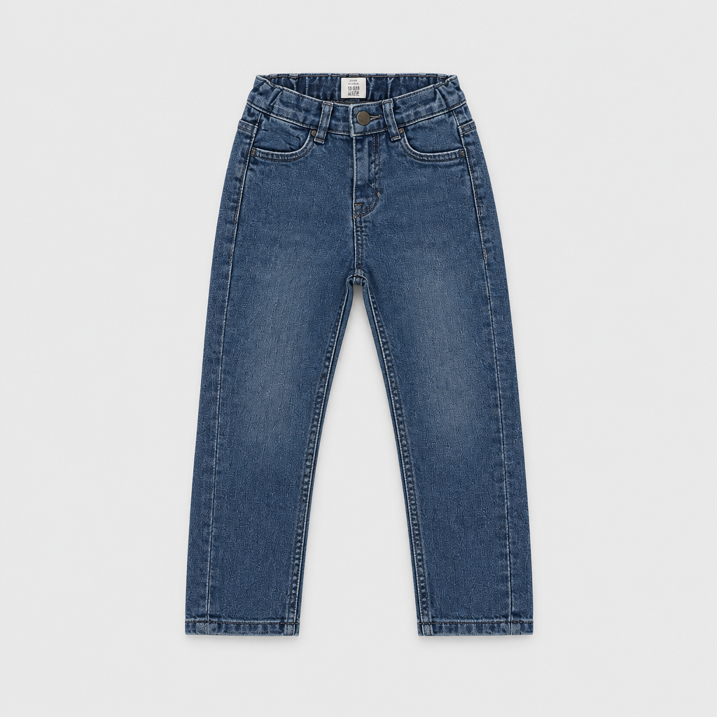 Jeans - Bambino - 90 - 95 | 2 anni