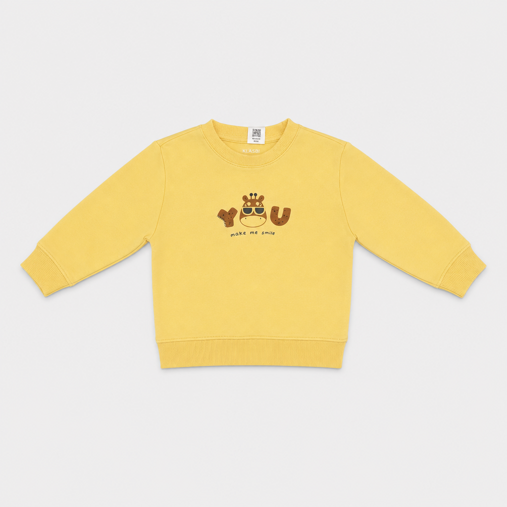 Felpa - Bambino - 84 - 89 | 18 mesi