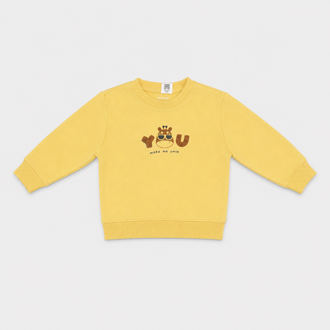 Felpa - Bambino - 84 - 89 | 18 mesi