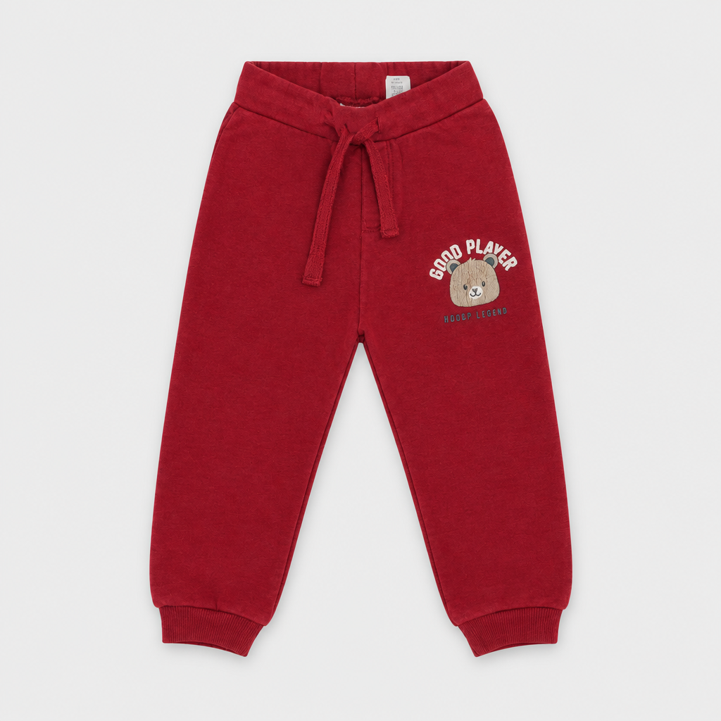 Pantaloni tuta - Bambino - 90 - 95 | 2 anni
