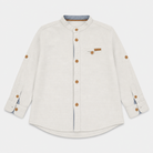Camicia - Bambino - 96 - 101 | 3 anni