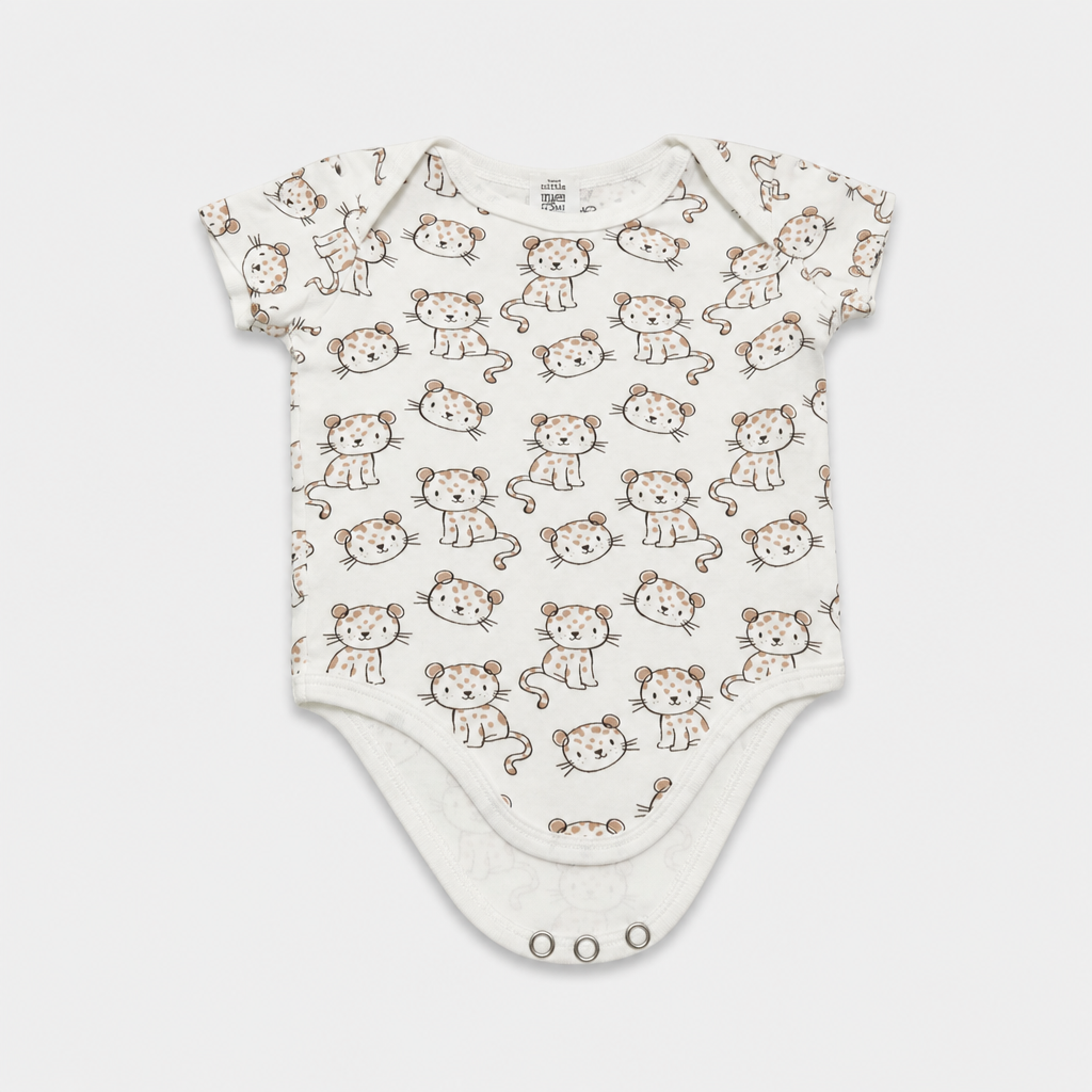 Body - Bambino - 66 - 71 | 6 mesi