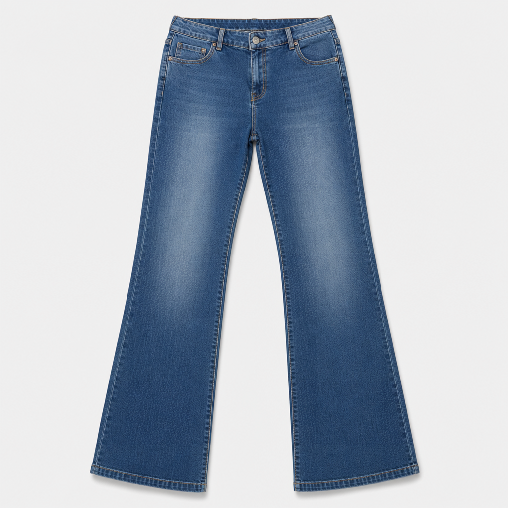 Jeans - Bambina - 138 - 143 | 10 anni