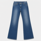 Jeans - Bambina - 138 - 143 | 10 anni