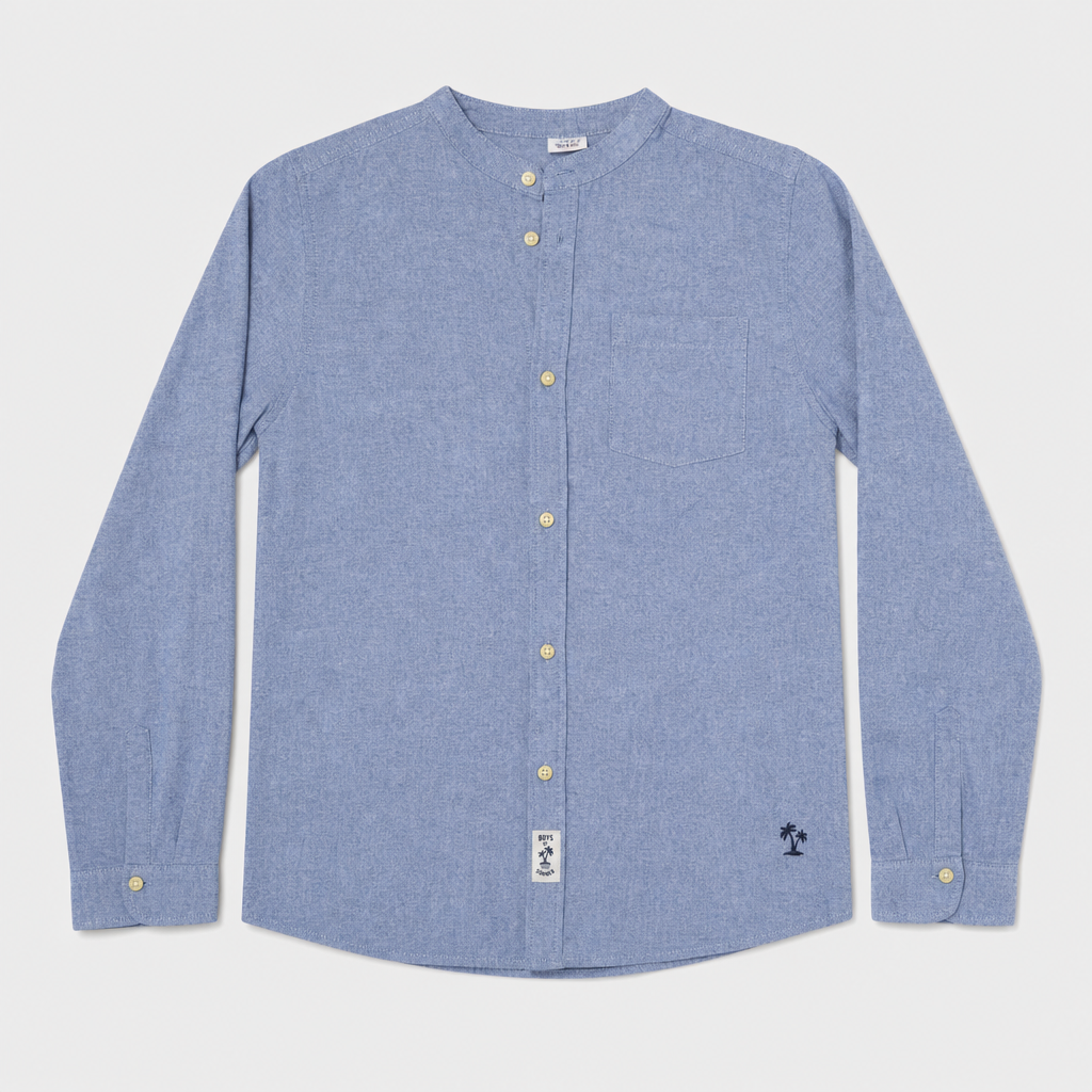 Camicia - Bambino - 138 - 143 | 10 anni