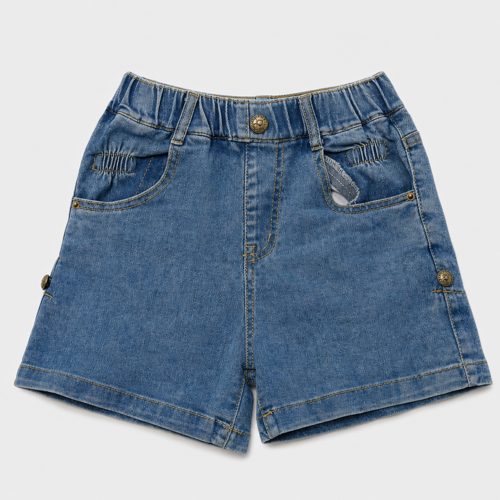 Pantaloncini corti - Bambina - 138 - 143 | 10 anni