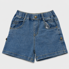 Pantaloncini corti - Bambina - 138 - 143 | 10 anni