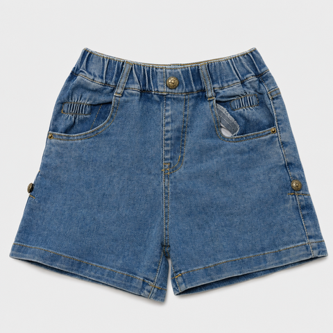 Pantaloncini corti - Bambina - 138 - 143 | 10 anni
