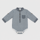 Body - Bambino - 60 - 65 | 3 mesi