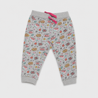 Pantaloni tuta - Bambina - 78 - 83 | 1 anno