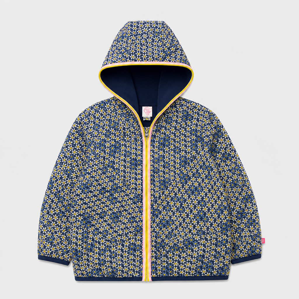 Giacca primavera - Bambina - 114 - 119 | 6 anni