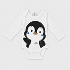 Body - Bambino - 60 - 65 | 3 mesi