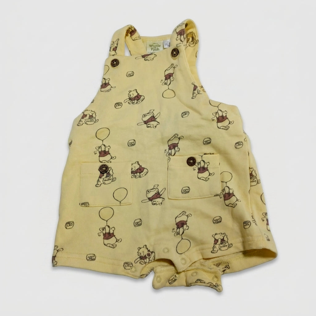 Salopette - Bambino - 60 - 65 | 3 mesi