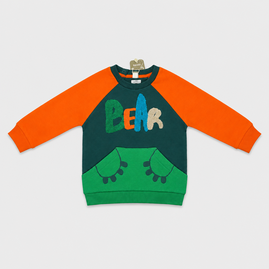 Felpa - Bambino - 78 - 83 | 1 anno