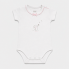 Body - Bambina - 50 - 59 < 3 mesi