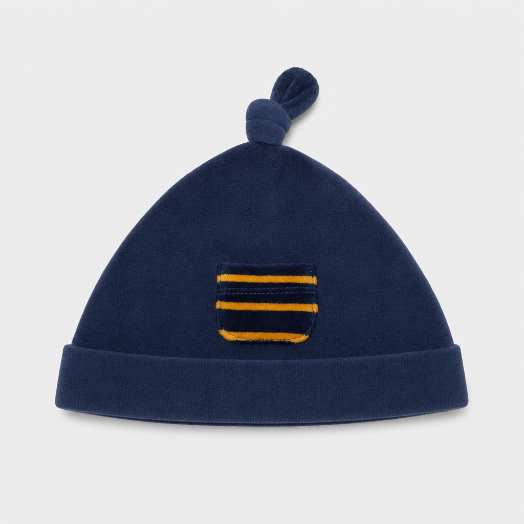 Cappellino - Bambino - 50 - 59 < 3 mesi