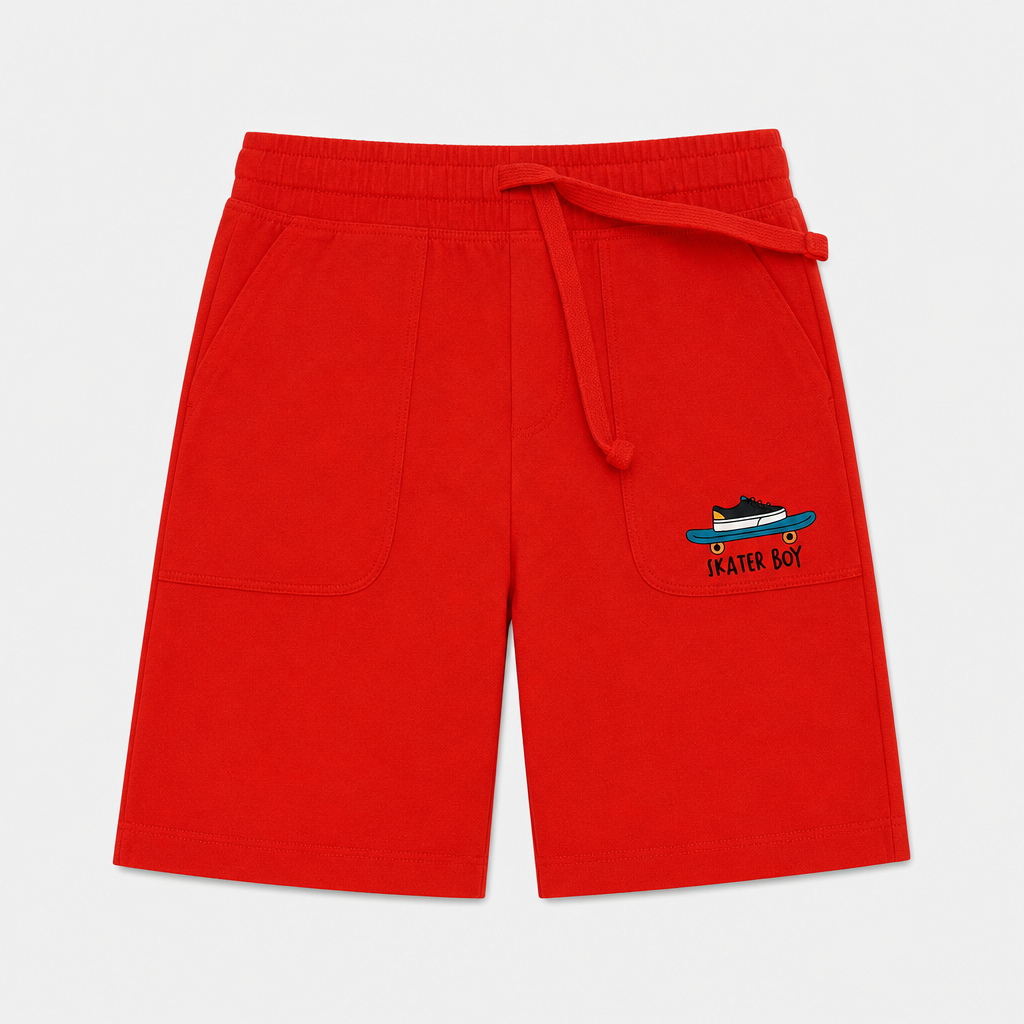 Pantaloncini corti - Bambino - 120 - 125 | 7 anni