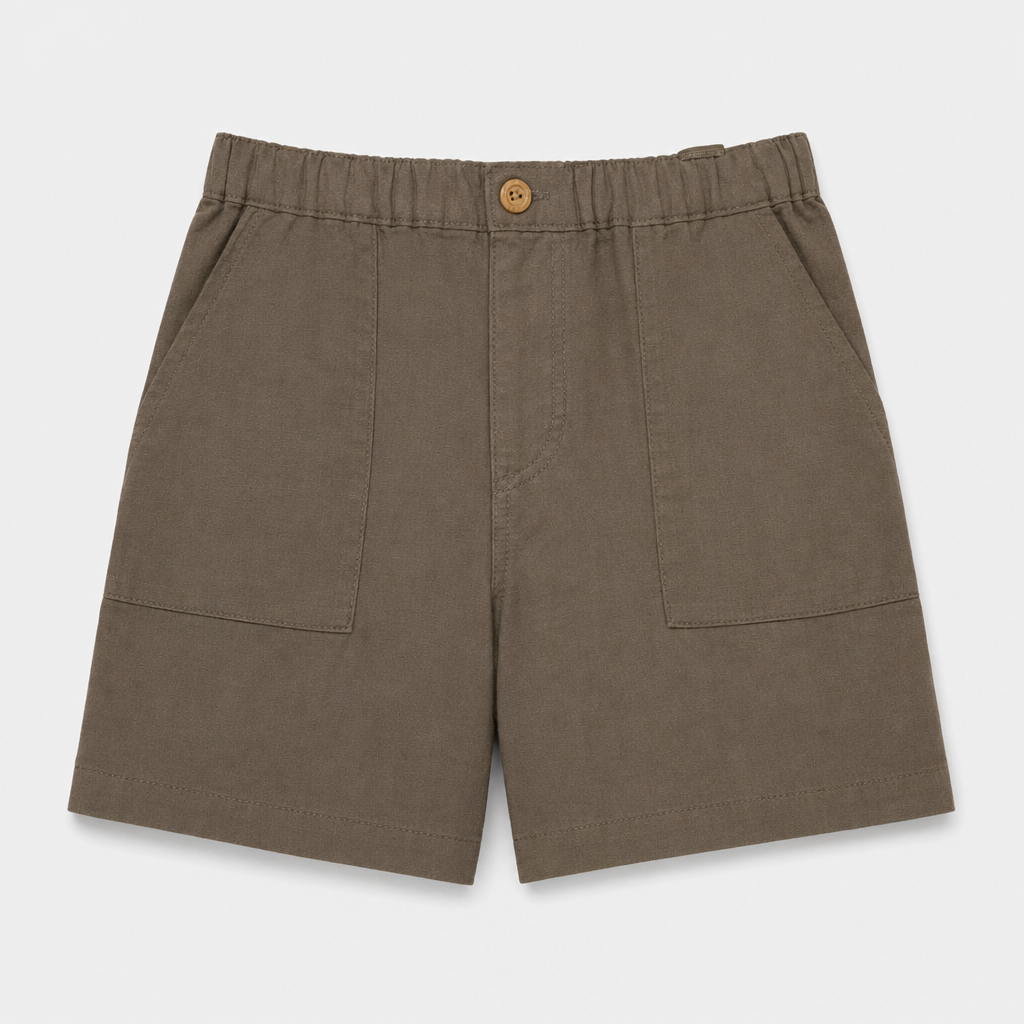 Pantaloncini corti - Bambino - 78 - 83 | 1 anno