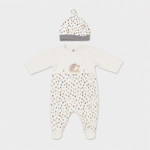 Completo - Bambino - 50 - 59 < 3 mesi