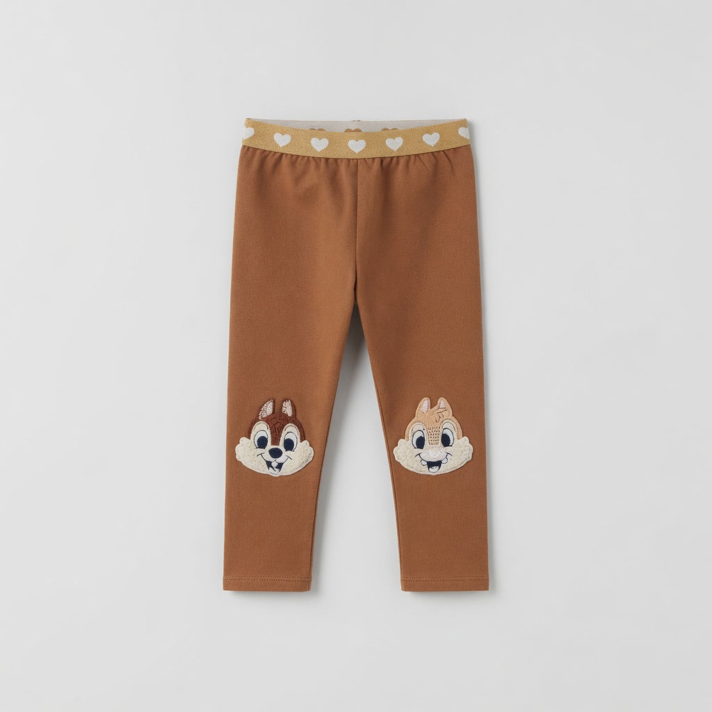 Leggins - Bambina - 84 - 89 | 18 mesi