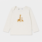 Maglietta maniche lunghe - Bambino - 66 - 71 | 6 mesi