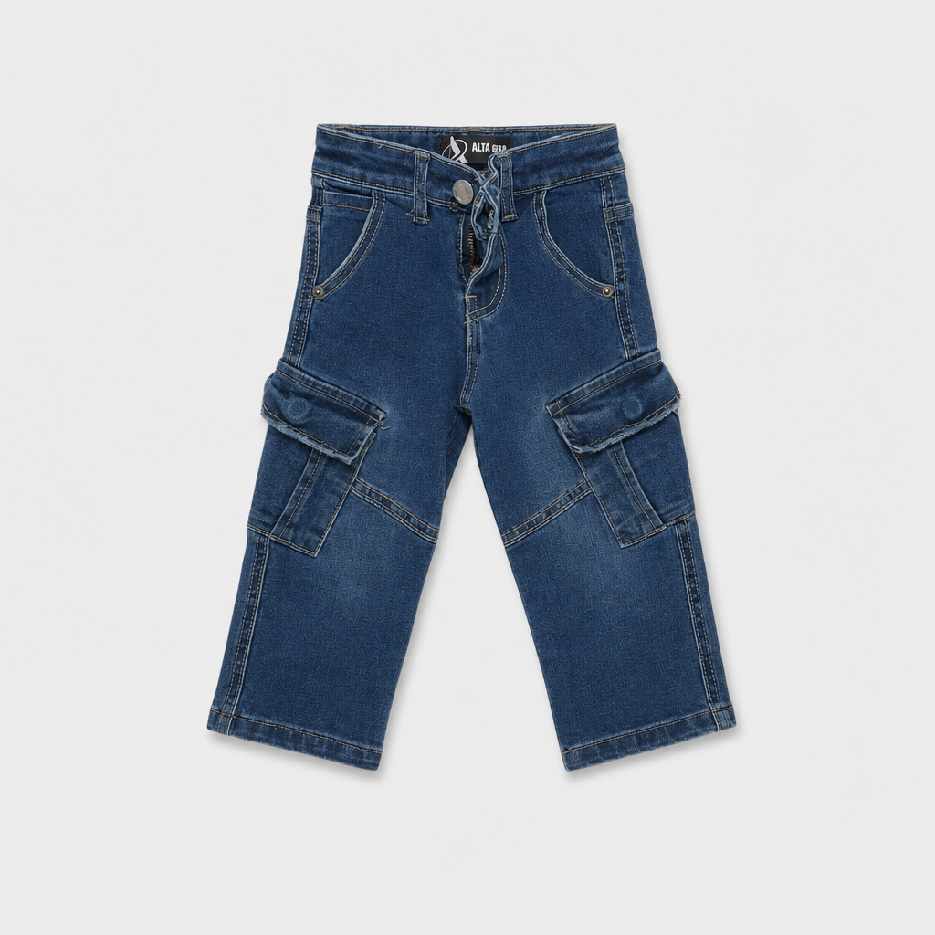 Jeans - Bambino - 84 - 89 | 18 mesi