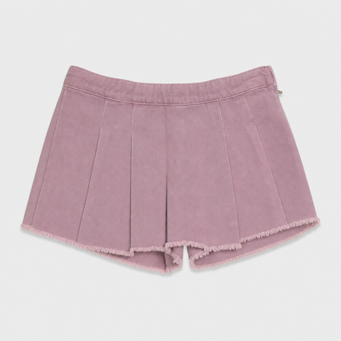 Pantaloncini corti - Bambina - 138 - 143 | 10 anni