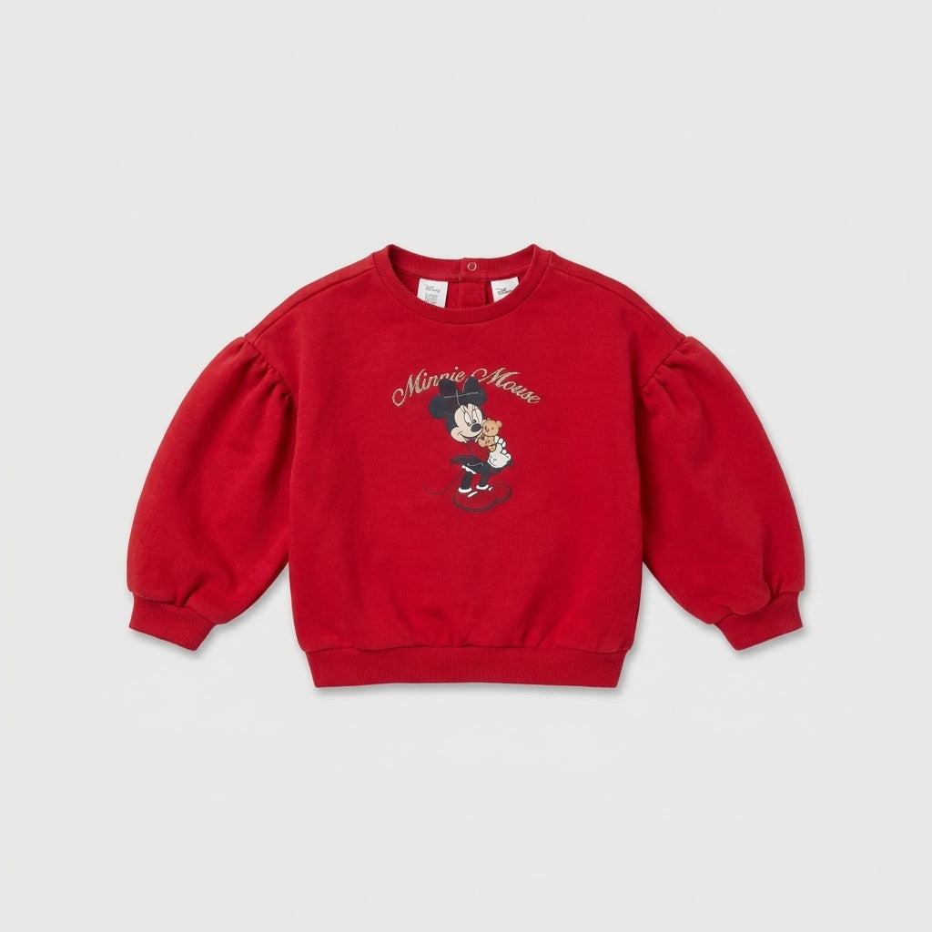 Felpa - Bambina - 84 - 89 | 18 mesi