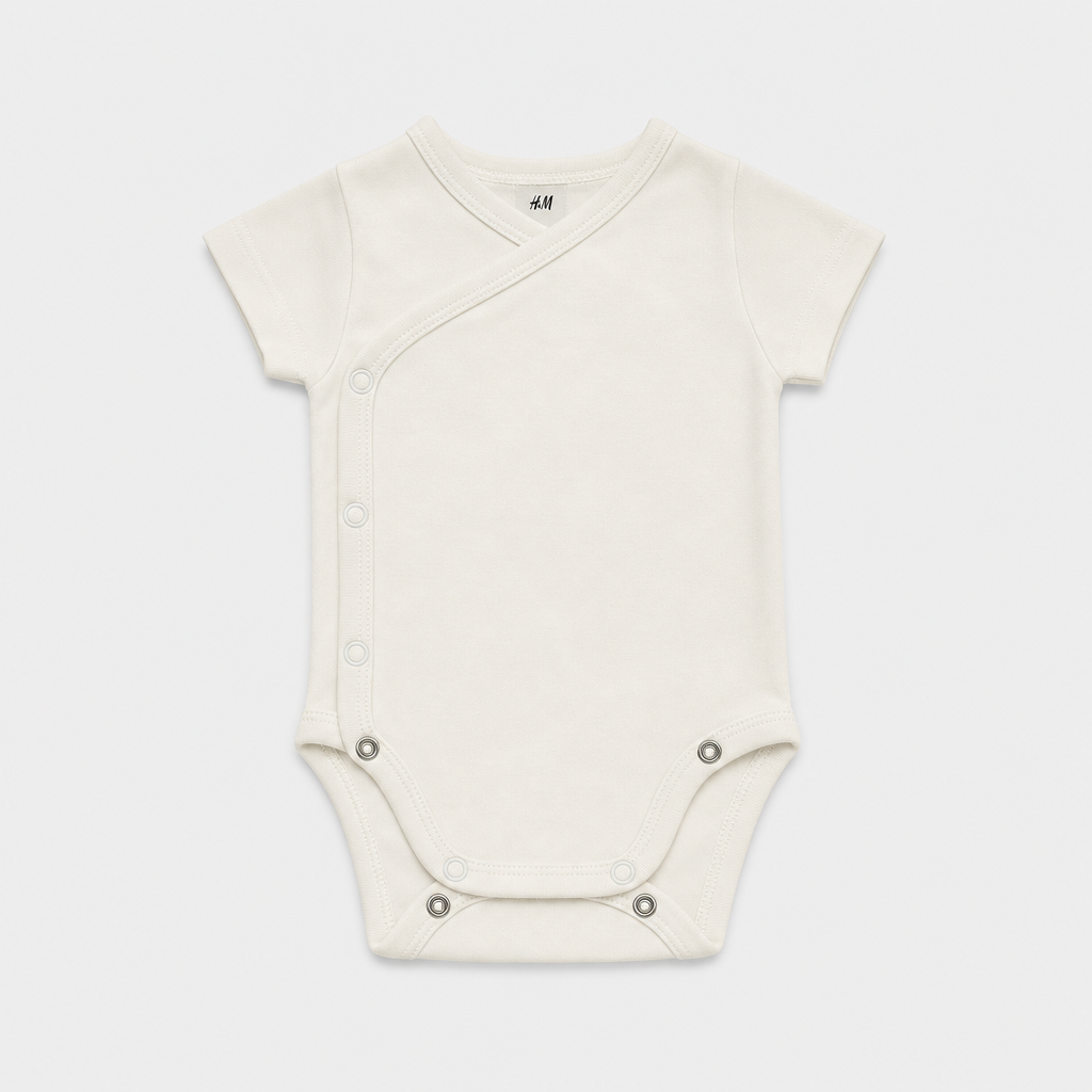 Body - Bambino - 50 - 59 < 3 mesi