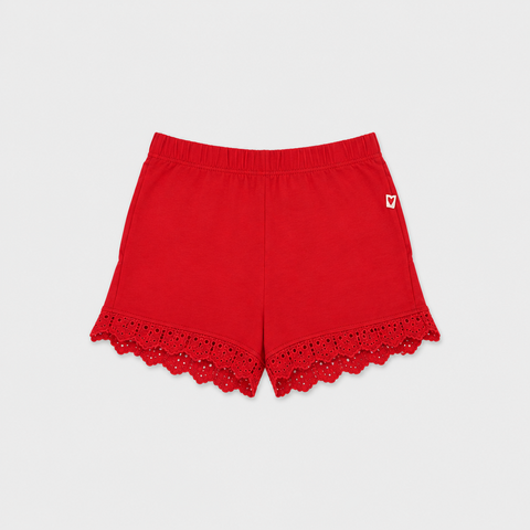 Pantaloncini corti - Bambina - 66 - 71 | 6 mesi