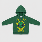 Felpa - Bambino - 72 - 77 | 9 mesi