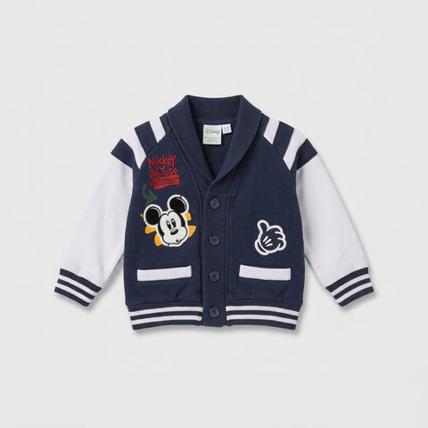 Felpa - Bambino - 66 - 71 | 6 mesi