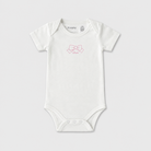 Body - Bambina - 50 - 59 < 3 mesi