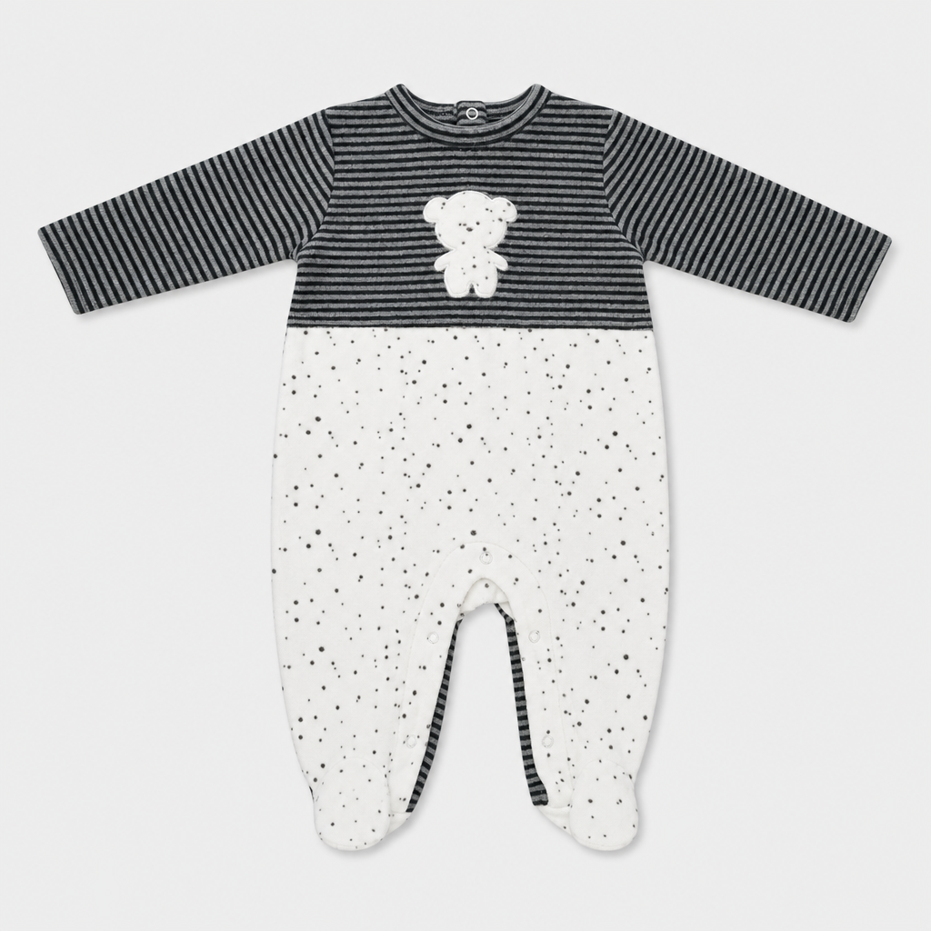 Tutine neonato - Bambino - 50 - 59 < 3 mesi