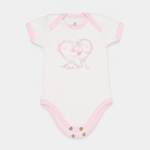 Body - Bambina - 66 - 71 | 6 mesi